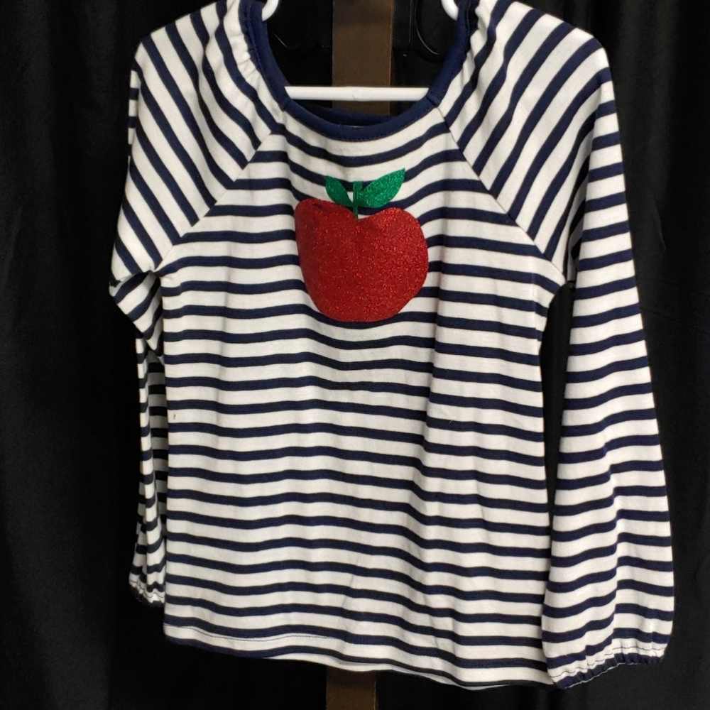 Girls Size 6 Top